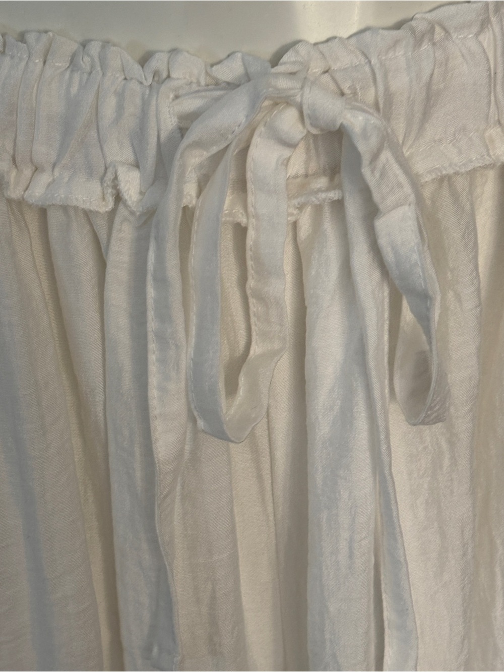 Fashion Be Yourself Boutique NWT BLOOMERS - Size XS will fit a LARGE OVERSIZED - Picture 5 of 8